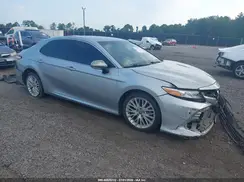 4T1B11HK6JU080718 2018 TOYOTA CAMRY