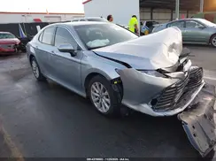 4T1B11HK6JU081206 2018 TOYOTA CAMRY