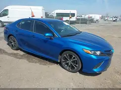 4T1B11HK6JU081383 2018 TOYOTA CAMRY