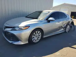 4T1B11HK6JU081982 2018 TOYOTA CAMRY