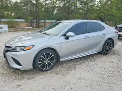 4T1B11HK6JU084073 2018 TOYOTA CAMRY