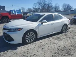 4T1B11HK6JU085496 2018 TOYOTA CAMRY
