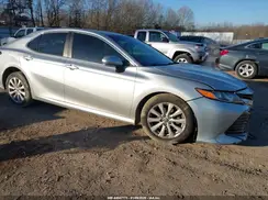 4T1B11HK6JU086003 2018 TOYOTA CAMRY
