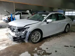 4T1B11HK6JU087281 2018 TOYOTA CAMRY