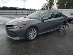 4T1B11HK6JU087734 2018 TOYOTA CAMRY