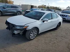 4T1B11HK6JU088236 2018 TOYOTA CAMRY