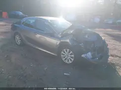 4T1B11HK6JU088558 2018 TOYOTA CAMRY