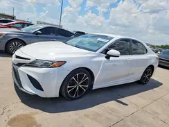 4T1B11HK6JU088804 2018 TOYOTA CAMRY