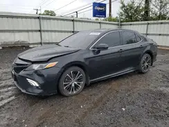 4T1B11HK6JU089323 2018 TOYOTA CAMRY