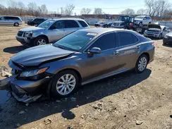 4T1B11HK6JU089760 2018 TOYOTA CAMRY
