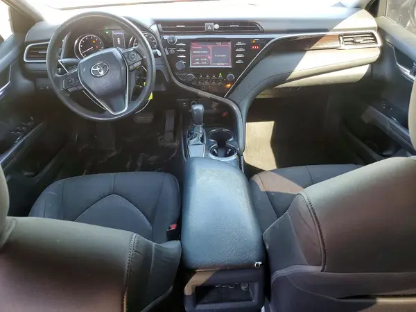 4T1B11HK6JU089760 2018 TOYOTA CAMRY - Image 8