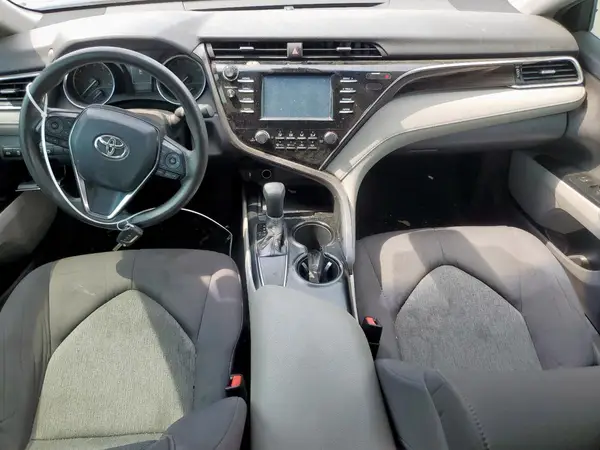 4T1B11HK6JU090097 2018 TOYOTA CAMRY - Image 8
