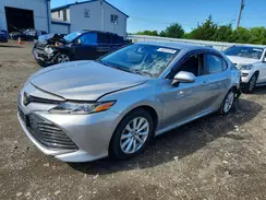 4T1B11HK6JU091640 2018 TOYOTA CAMRY