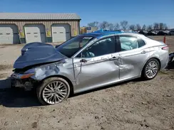 4T1B11HK6JU092383 2018 TOYOTA CAMRY