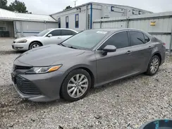 4T1B11HK6JU092755 2018 TOYOTA CAMRY