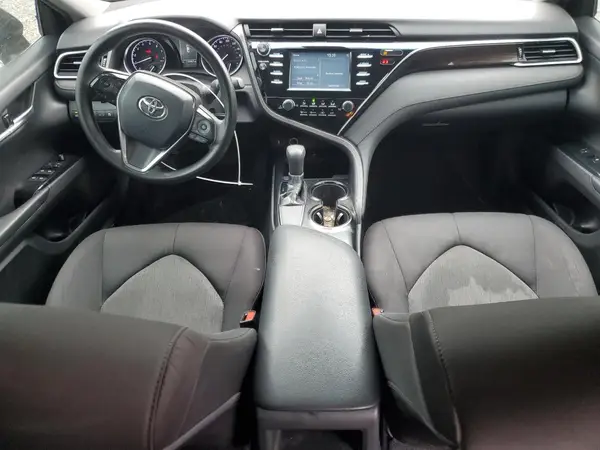4T1B11HK6JU092755 2018 TOYOTA CAMRY - Image 8