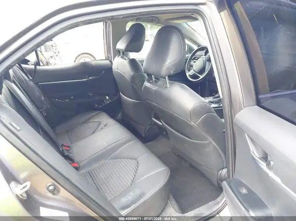 4T1B11HK6JU093534 2018 TOYOTA CAMRY - Image 8