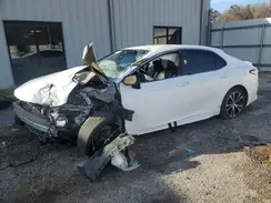 4T1B11HK6JU095316 2018 TOYOTA CAMRY