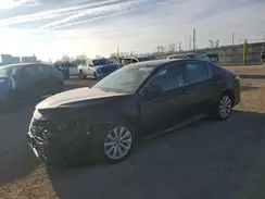 4T1B11HK6JU095901 2018 TOYOTA CAMRY