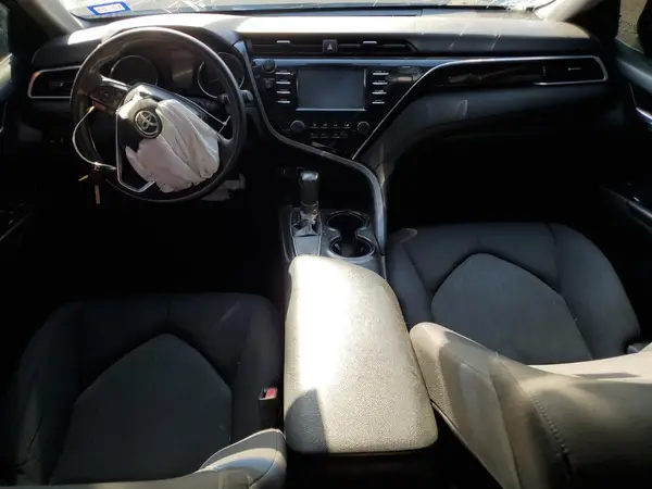4T1B11HK6JU095994 2018 TOYOTA CAMRY - Image 8
