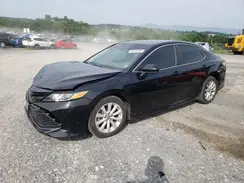 4T1B11HK6JU096109 2018 TOYOTA CAMRY