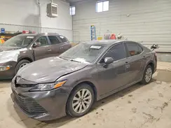 4T1B11HK6JU096353 2018 TOYOTA CAMRY