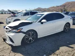 4T1B11HK6JU097146 2018 TOYOTA CAMRY