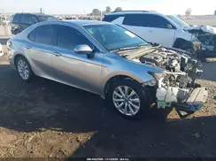4T1B11HK6JU098068 2018 TOYOTA CAMRY