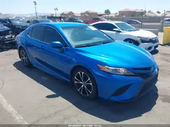 4T1B11HK6JU098488 2018 TOYOTA CAMRY