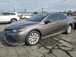4T1B11HK6JU099107 2018 TOYOTA CAMRY