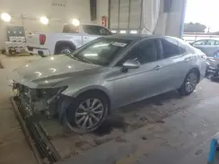 4T1B11HK6JU099768 2018 TOYOTA CAMRY