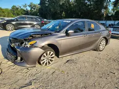 4T1B11HK6JU103561 2018 TOYOTA CAMRY