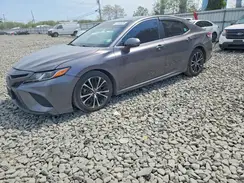 4T1B11HK6JU104631 2018 TOYOTA CAMRY