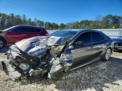4T1B11HK6JU105102 2018 TOYOTA CAMRY