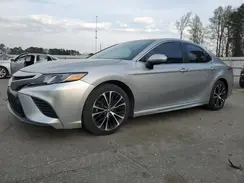 4T1B11HK6JU106024 2018 TOYOTA CAMRY
