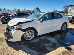 4T1B11HK6JU106217 2018 TOYOTA CAMRY