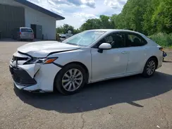4T1B11HK6JU107660 2018 TOYOTA CAMRY