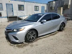 4T1B11HK6JU109277 2018 TOYOTA CAMRY
