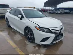 4T1B11HK6JU110347 2018 TOYOTA CAMRY