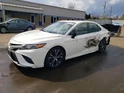 4T1B11HK6JU110588 2018 TOYOTA CAMRY