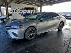4T1B11HK6JU110896 2018 TOYOTA CAMRY