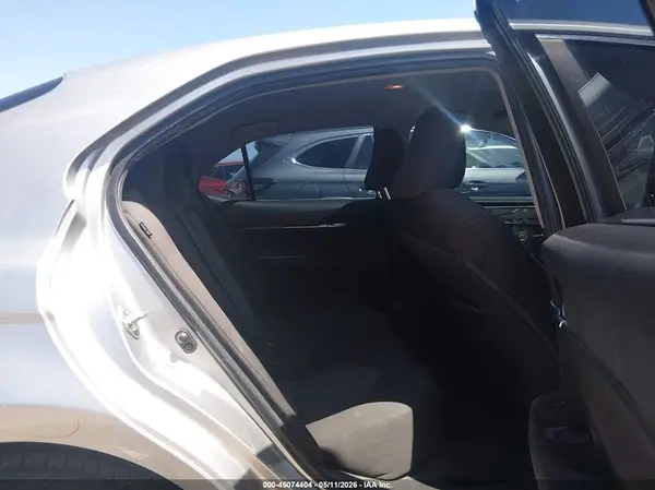 4T1B11HK6JU114575 2018 TOYOTA CAMRY - Image 8