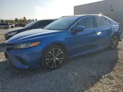 4T1B11HK6JU115015 2018 TOYOTA CAMRY