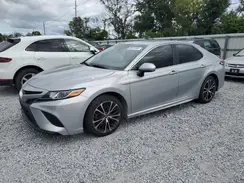 4T1B11HK6JU115371 2018 TOYOTA CAMRY