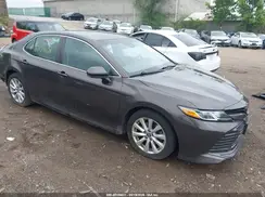 4T1B11HK6JU116004 2018 TOYOTA CAMRY