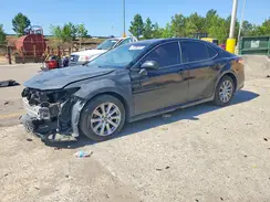 4T1B11HK6JU117377 2018 TOYOTA CAMRY