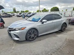 4T1B11HK6JU117900 2018 TOYOTA CAMRY