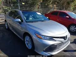 4T1B11HK6JU119128 2018 TOYOTA CAMRY