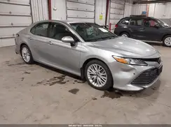 4T1B11HK6JU120747 2018 TOYOTA CAMRY