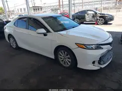 4T1B11HK6JU121168 2018 TOYOTA CAMRY